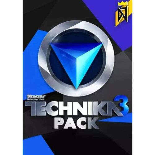 DJMAX RESPECT V - TECHNIKA 3 PACK PC - DLC