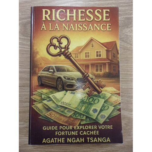 Richesse À La Naissance