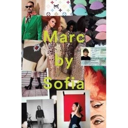 Marc By Sofia