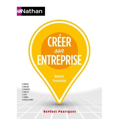 Créer Son Entreprise - 67 - 67