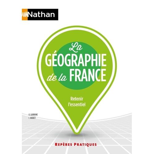La Géographie De France - 5 - 5