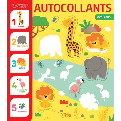 Les Animaux