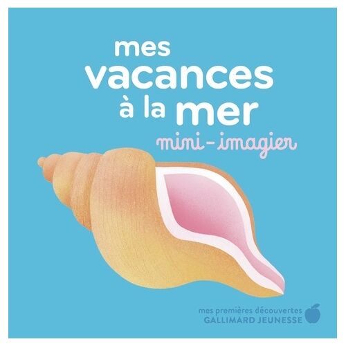 Mes Vacances À La Mer