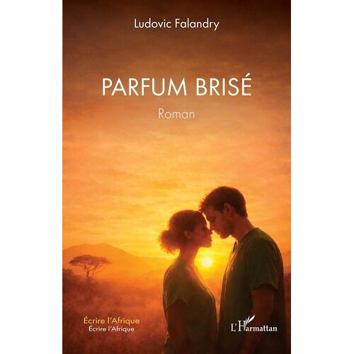 Parfum Brisé