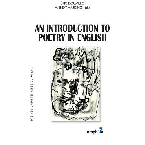An Introduction To Poetry In English