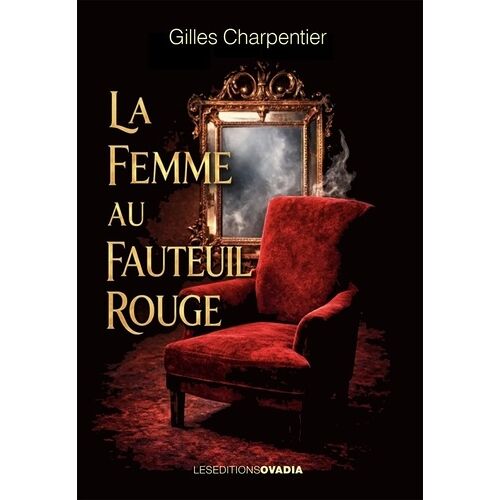 La Femme Au Fauteuil Rouge