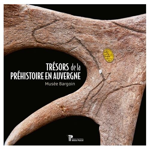 Trésors De La Préhistoire En Auvergne - Musée Bargoin