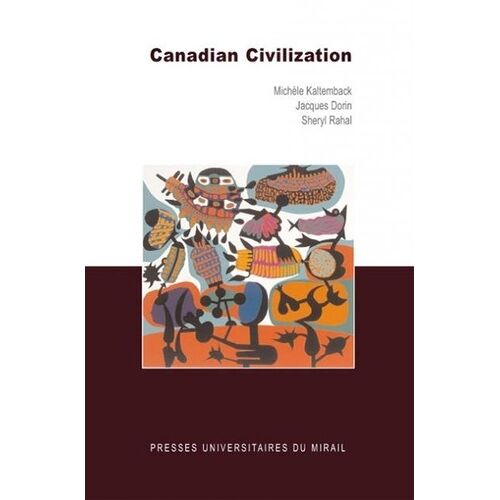 Canadian Civilization