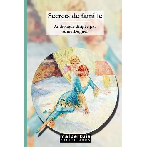 Secrets De Famille