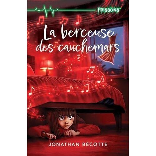 Berceuse Du Fond De La Nuit