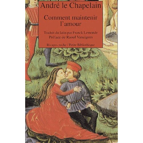 Comment Maintenir L'amour ?