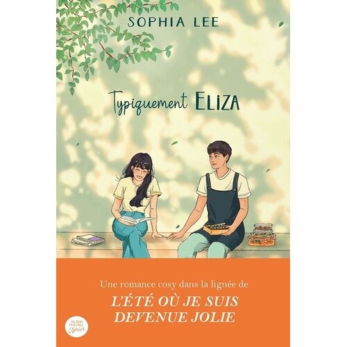 Typiquement Eliza