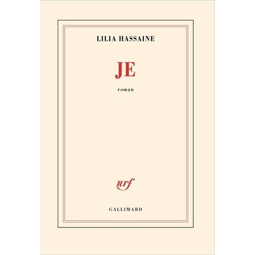 Je
