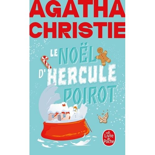 Le Noël D'hercule Poirot