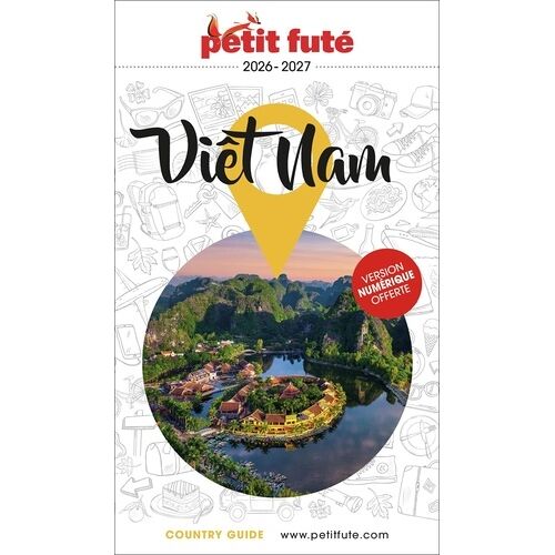 Petit Futé Viêt Nam