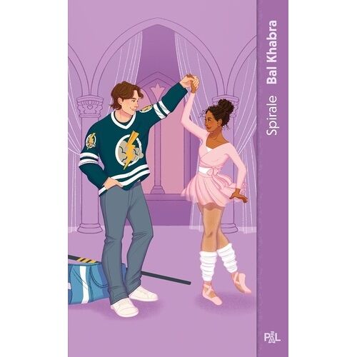 Choc Sur La Glace - Tome 2 - Spirale