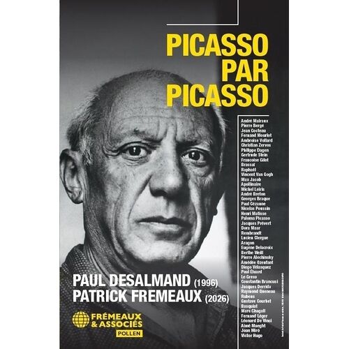 Picasso Par Picasso