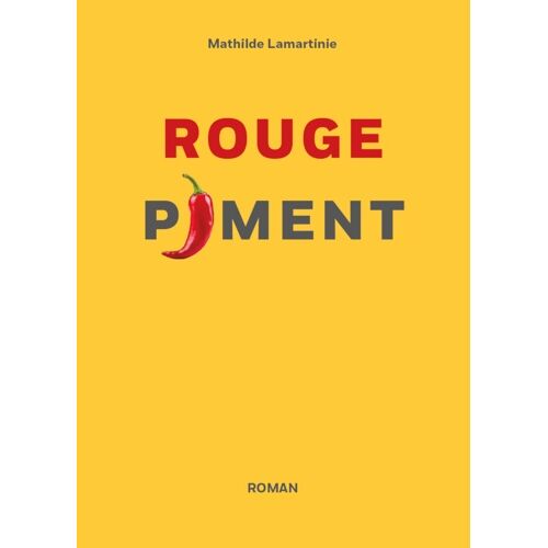 Rouge Piment
