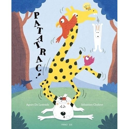 Patatrac !
