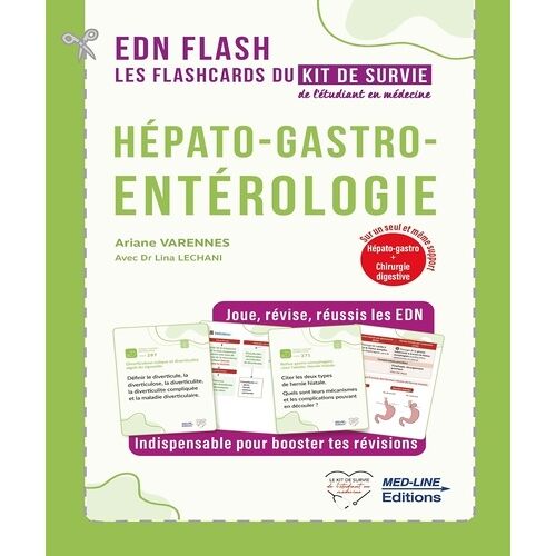 Hépato-Gastro Entérologie