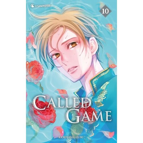 Called Game - Tome 10