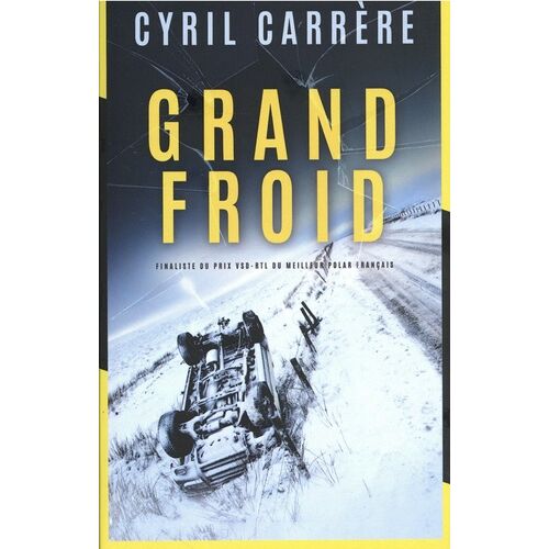 Grand Froid