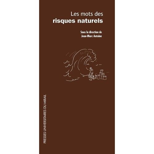 Les Mots Des Risques Naturels
