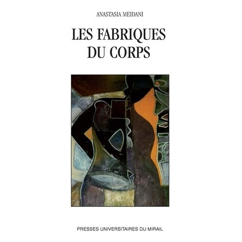 Les Fabriques Du Corps