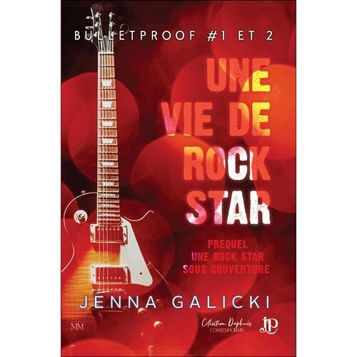 Bulletproof - N° 1 Et 2