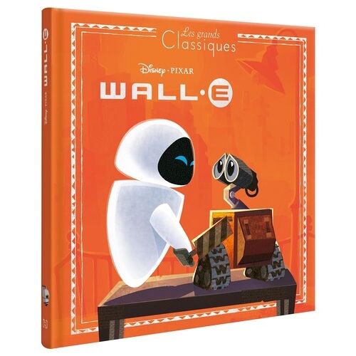 Wall-E