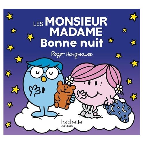 Les Monsieur Madame Bonne Nuit