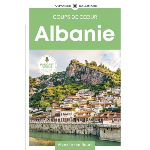 Albanie