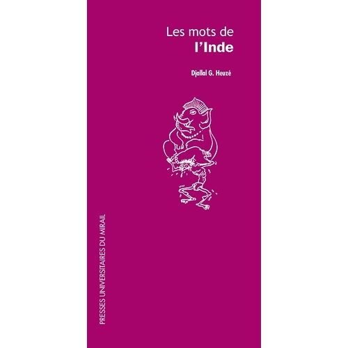 Les Mots De L'inde