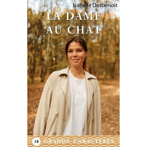 La Dame Au Chat