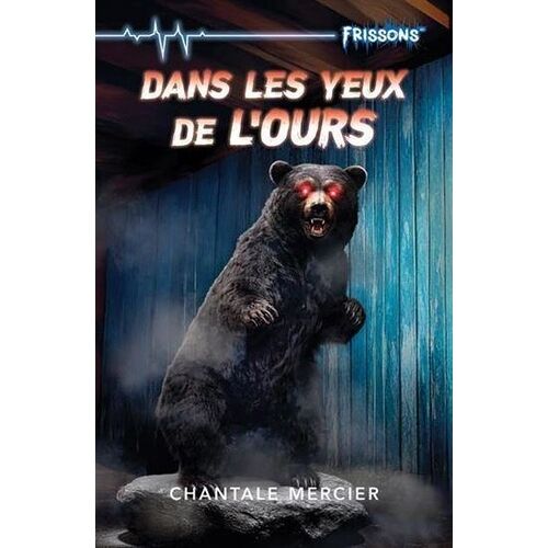 Dans Les Yeux De L'ours