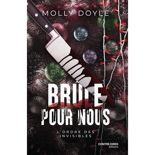 Brûle Pour Nous