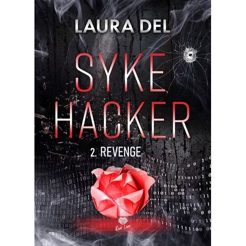 Revenge - Syke Hacker - T02
