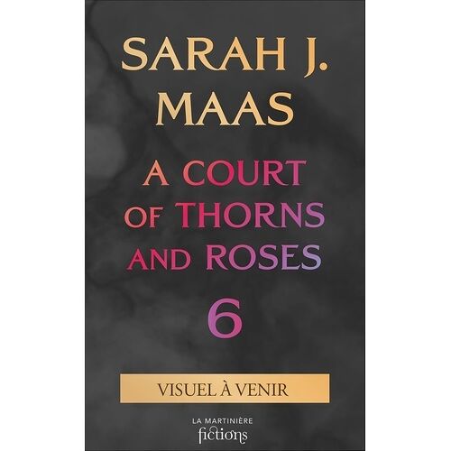 Acotar T6