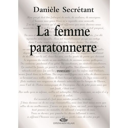 La Femme Paratonnerre