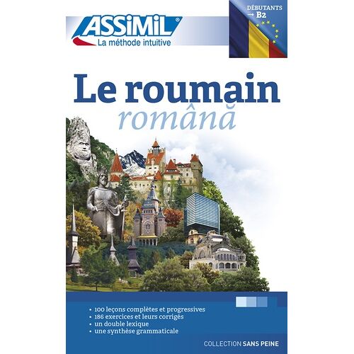 Le Roumain