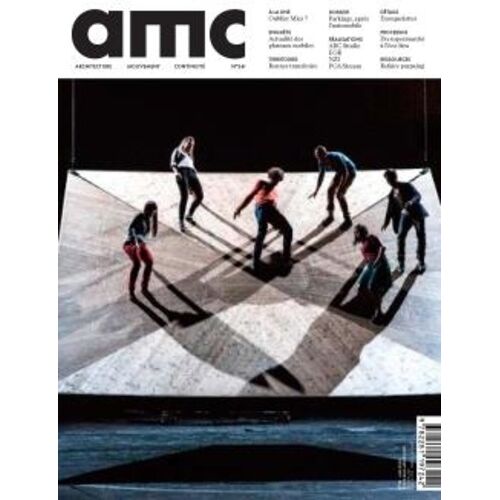 Amc 341 Mai 2026