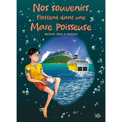 Nos Souvenirs Flottent Dans Une Mare Poisseuse
