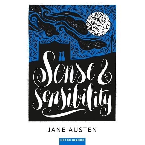 Sense And Sensibility