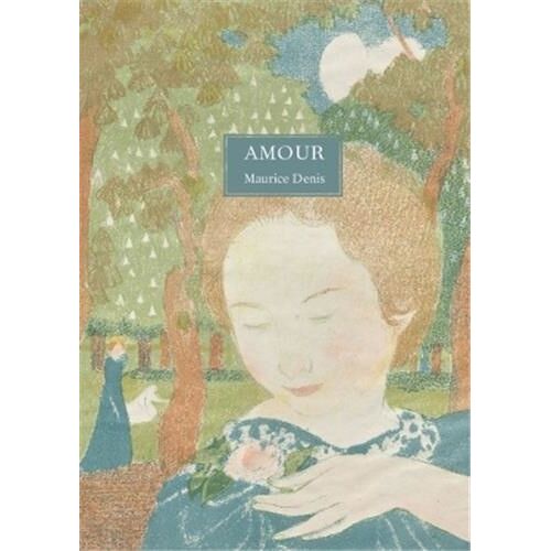 Maurice Denis Amour