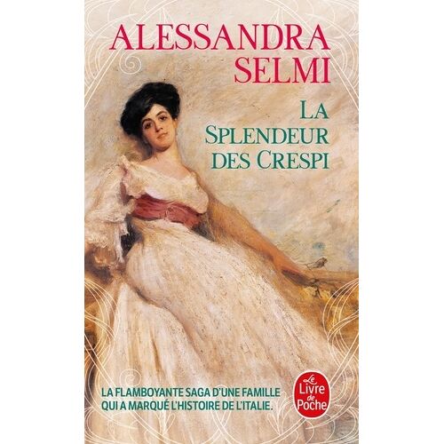 La Splendeur Des Crespi