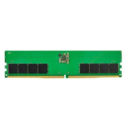 HP - DDR5 - module - 16 Go - DIMM 288 broches - 5600 MHz / PC5-44800 - mémoire sans tampon - non ECC
