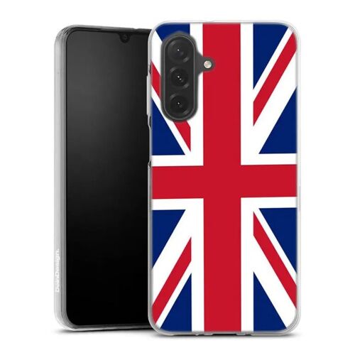 Coque Samsung A37 5G Drapeau Grande Bretagne