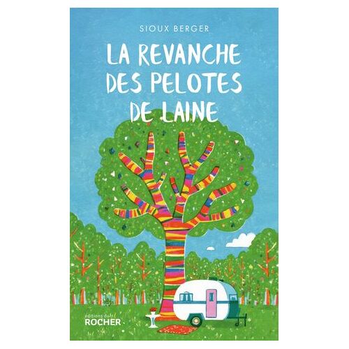 La Revanche Des Pelotes De Laine