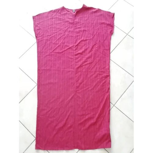 Robe Longue Genre Abaya Idéale Xl - Xl/Xxl.
