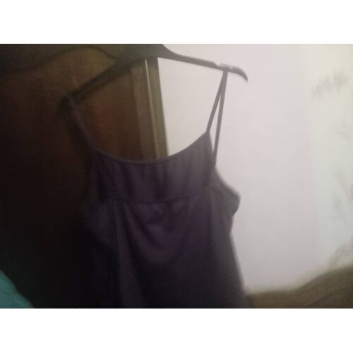 Débardeur Femme Violet Foncé